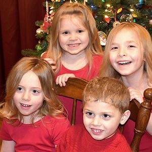 Meet your Posher, Amy